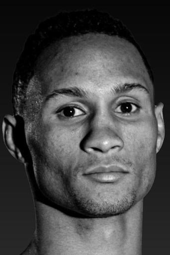 Portrait of Regis Prograis