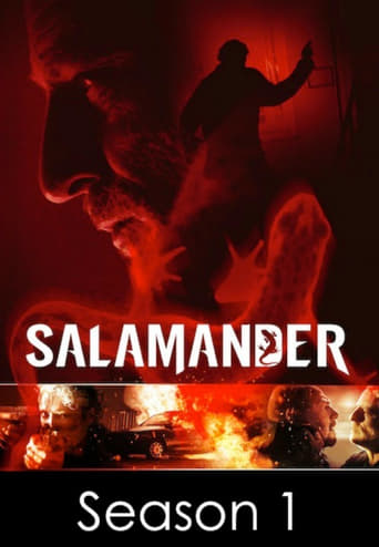 Portrait for Salamander - Season 1