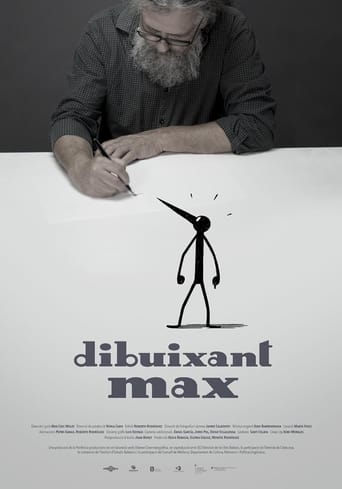 Poster of Dibuixant Max