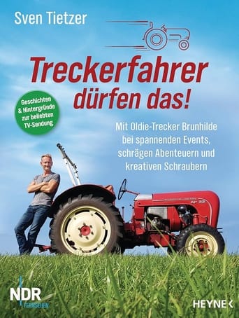 Poster of Treckerfahrer dürfen das!