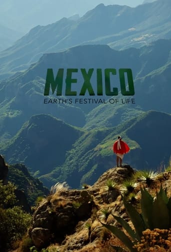 Portrait for Mexico: Earth's Festival of Life - Season 1