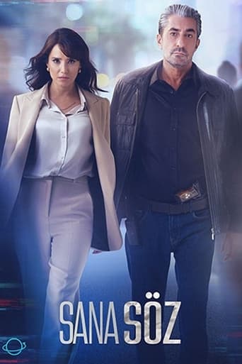 Poster of Sana Söz