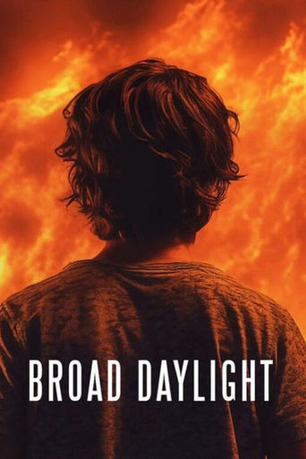 Poster of Broad Daylight