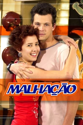 Portrait for Young Hearts - Malhação 2004