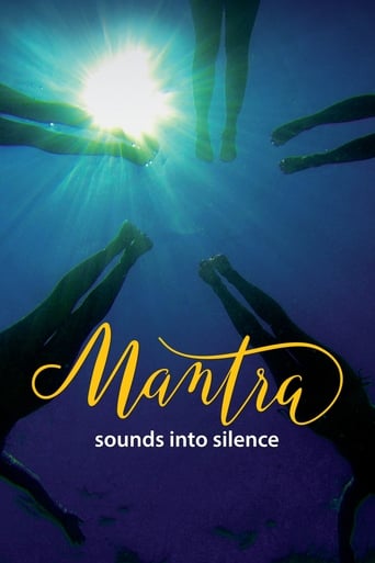 Poster of Mantra: Sounds Into Silence