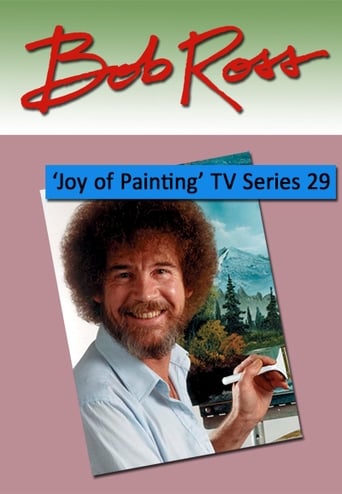 Portrait for The Joy of Painting - Season 29