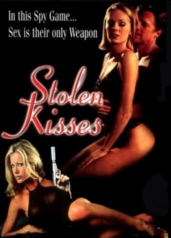 Poster of Stolen Kisses