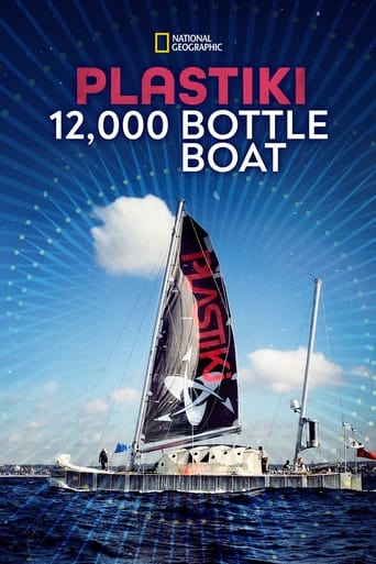 Poster of The 12,000 Bottle boat