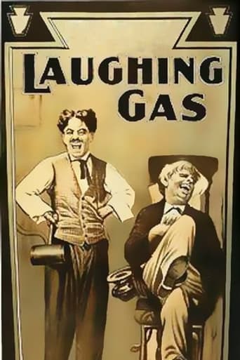 Poster of Laughing Gas