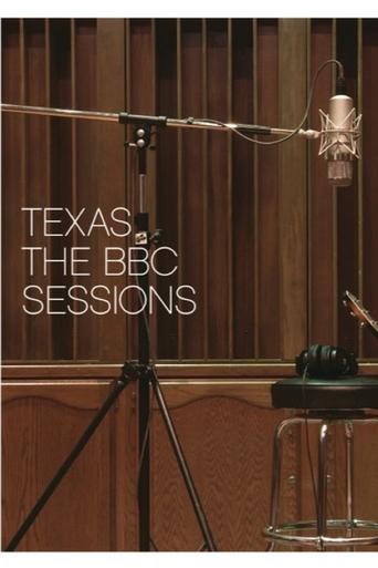 Poster of Texas at the BBC