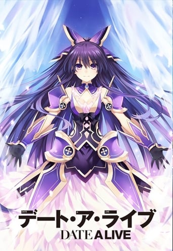 Portrait for Date a Live - Specials