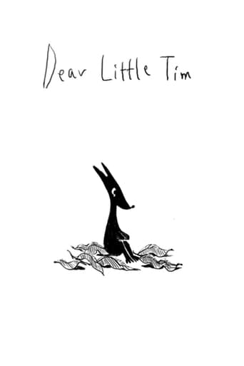 Poster of Dear Little Tim