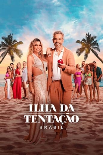 Portrait for Ilha da Tentação: Brasil - Season 1