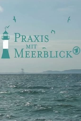 Portrait for Praxis mit Meerblick - Season 1