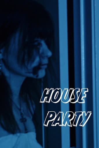 Poster of House Party