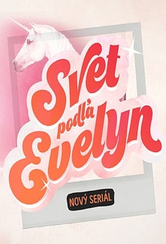 Poster of Svet podľa Evelyn