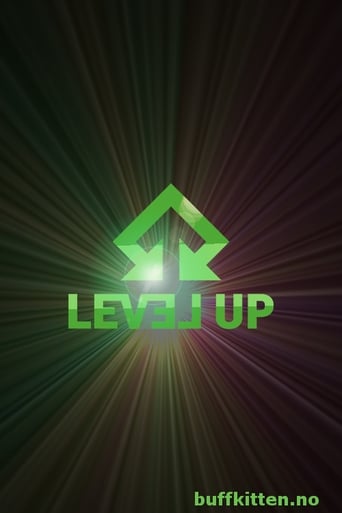 Poster of Level Up Norge