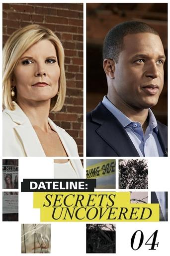 Portrait for Dateline: Secrets Uncovered - Season 4