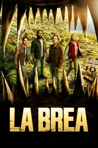 Poster of La Brea