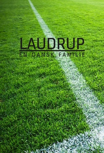 Poster of Laudrup: En dansk familie