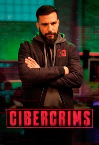 Poster of Cibercrims