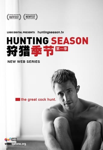 Portrait for Hunting Season - Season 1