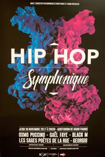 Poster of Symphonic Hip Hop 2