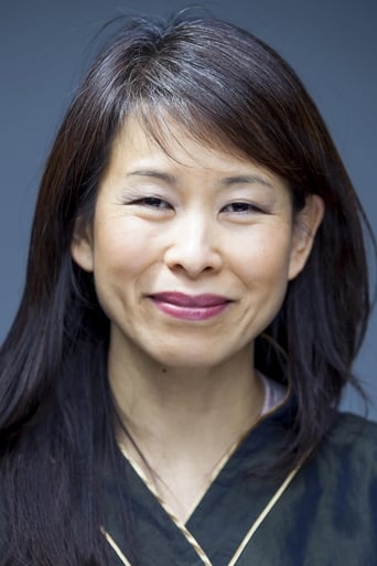 Portrait of Kim Thúy