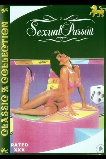 Poster of Sexual Pursuit