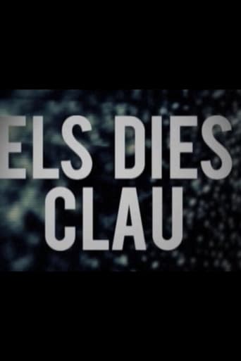 Poster of Els Dies Clau