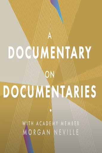 Poster of A Documentary on Documentaries