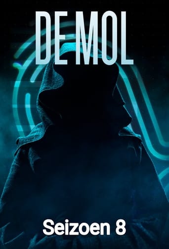 Portrait for De Mol - Greece