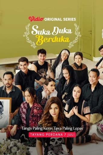 Portrait for Suka Duka Berduka - Season 1