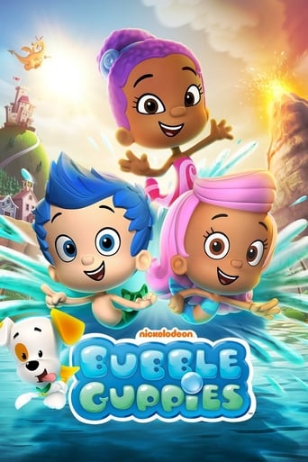 Portrait for Bubble Guppies - Season 5