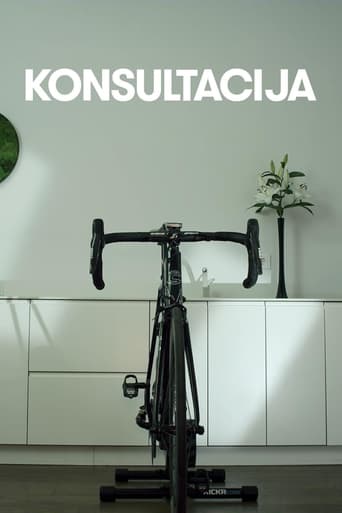 Poster of Konsultacija