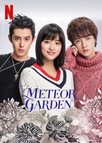 Portrait for Meteor Garden - Season 1