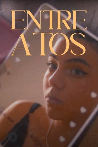 Poster of Entre Atos