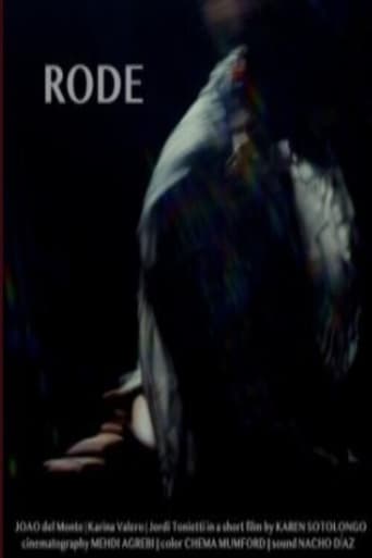 Poster of Rode