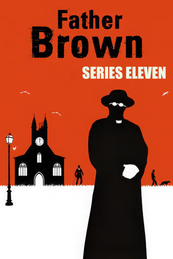 Portrait for Father Brown - Series 11