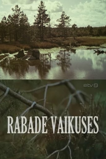 Poster of Rabade Vaikuses