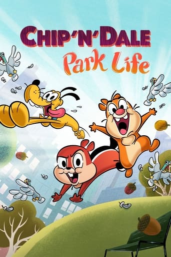 Portrait for Chip 'n' Dale: Park Life - Season 1