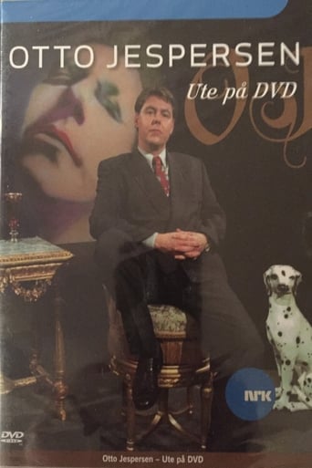 Poster of Otto Jespersen - Ute På DVD