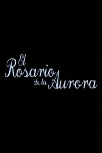 Poster of El rosario de la Aurora