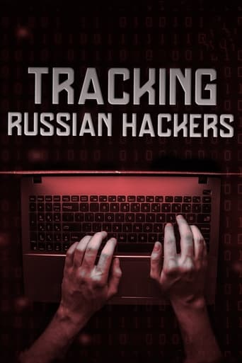 Poster of Tracking Russian Hackers