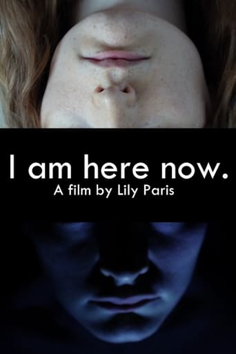 Poster of I Am Here Now