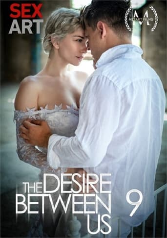 Poster of The Desire Between Us 9