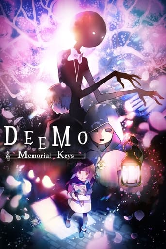 Poster of DEEMO Memorial Keys