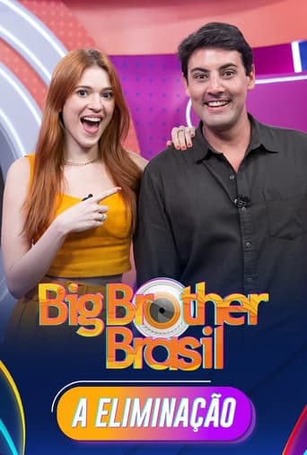 Portrait for Big Brother Brasil: A Eliminação - Season 20