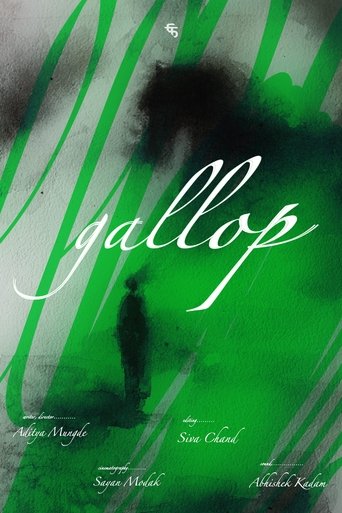 Poster of Gallop