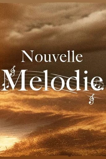 Poster of Nouvelle mélodie